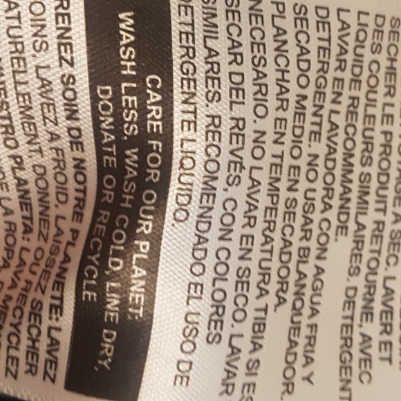 [LEVI'S] Athletic Fit Blue Jeans - Picture 10 of 10